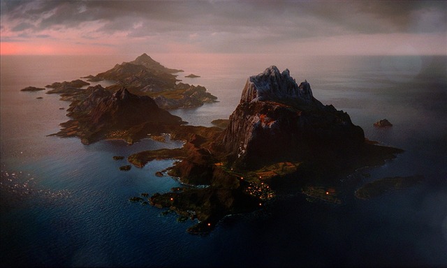 『OCHI！-オチ-』© 2024 KURKAMART LLC AND IPR.VC FUND II KY. ALL RIGHTS RESERVED.