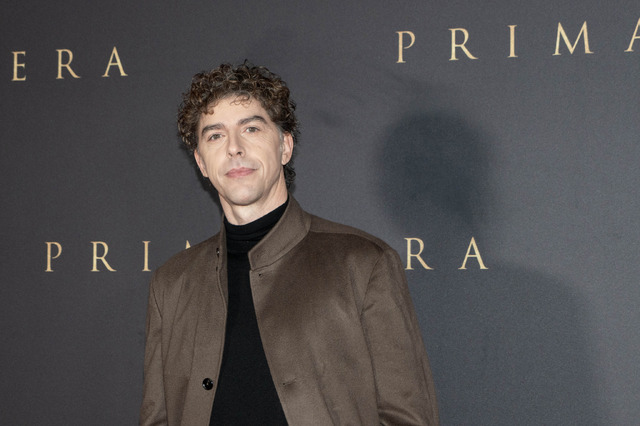 ミケーレ・リオンディーノ　Photo by Lucia Casone/Getty Images