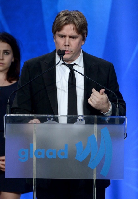 スティーブン・チョボスキー監督　Getty Images