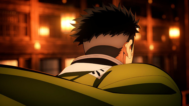 『劇場版「鬼滅の刃」無限城編 第一章 猗窩座再来』