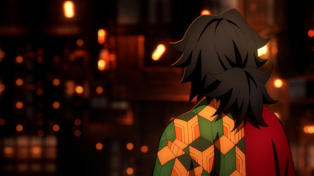 『劇場版「鬼滅の刃」無限城編 第一章 猗窩座再来』