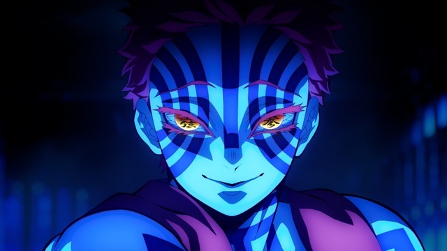 『劇場版「鬼滅の刃」無限城編 第一章 猗窩座再来』