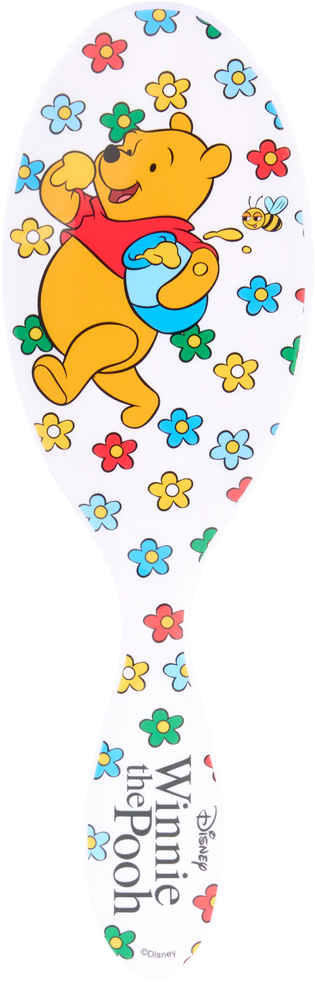 WetBrush×「くまのプーさん」