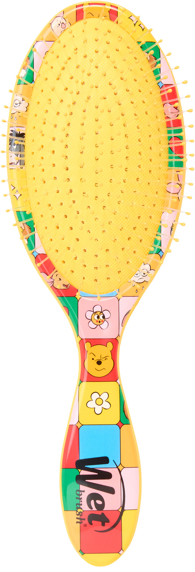 WetBrush×「くまのプーさん」