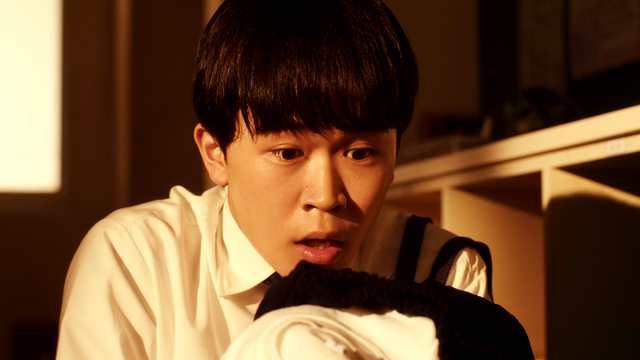 「惡の華」©「惡の華」製作委員会2026 Ⓒ押見修造／講談社