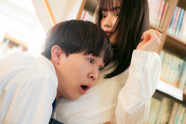 「惡の華」©「惡の華」製作委員会2026 Ⓒ押見修造／講談社