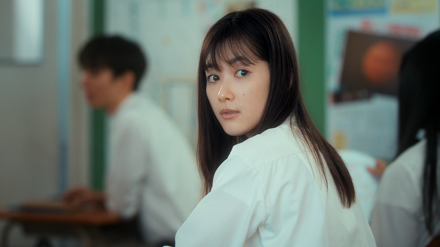 「惡の華」©「惡の華」製作委員会2026 Ⓒ押見修造／講談社