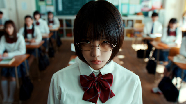 「惡の華」©「惡の華」製作委員会2026 Ⓒ押見修造／講談社