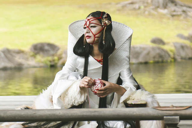 『鬼の花嫁』(C)2026「鬼の花嫁」製作委員会