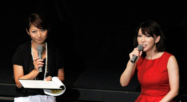 『世界にひとつのプレイブック』ブロガー独占試写会