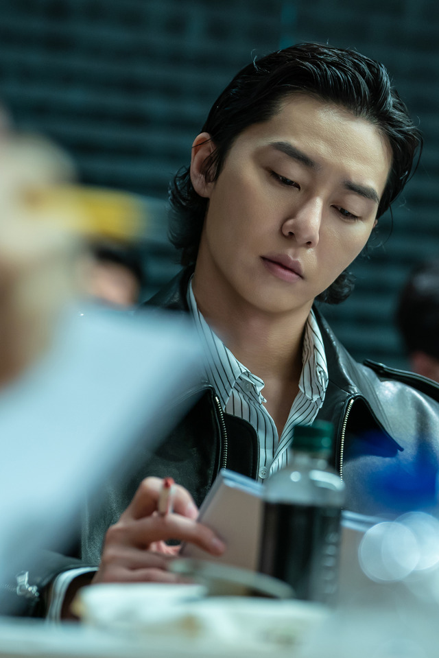 「ボーン・ギルティ」（原題）(c) 2026 Disney and its related entities