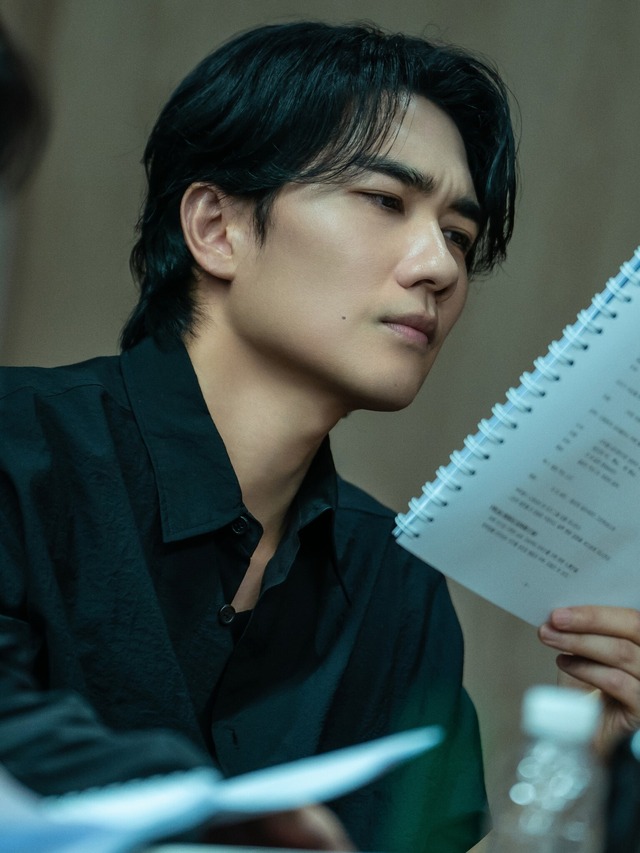 「ボーン・ギルティ」（原題）(c) 2026 Disney and its related entities