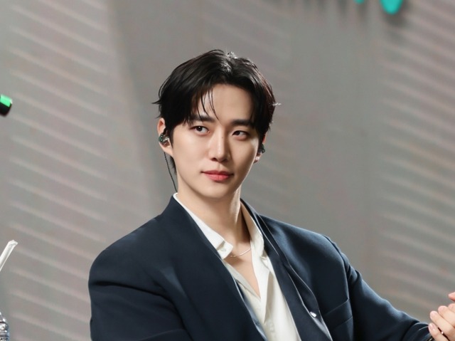 2PMジュノ、上海での単独ファンミーティングが大盛況！再び証明した“ファンへの愛”