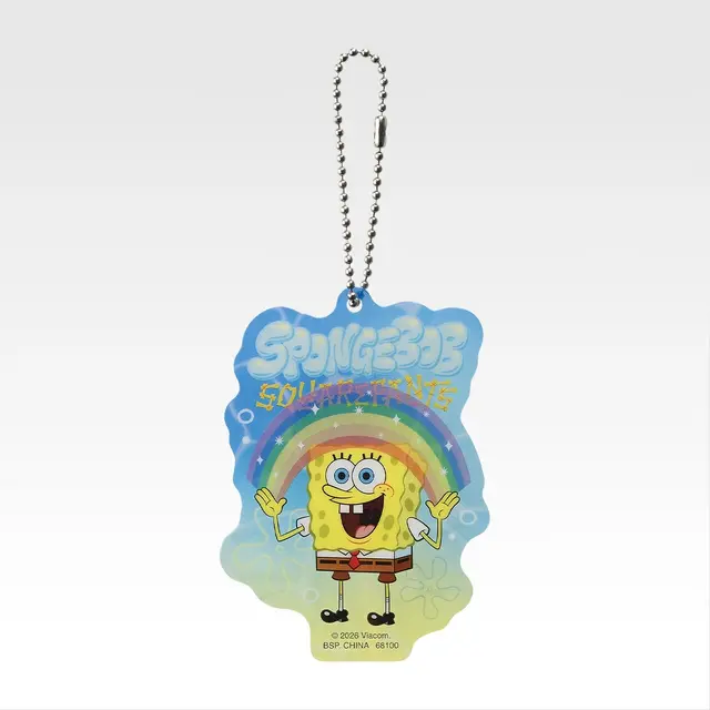 G賞 ビキニタウンの仲間たち チャームコレクション