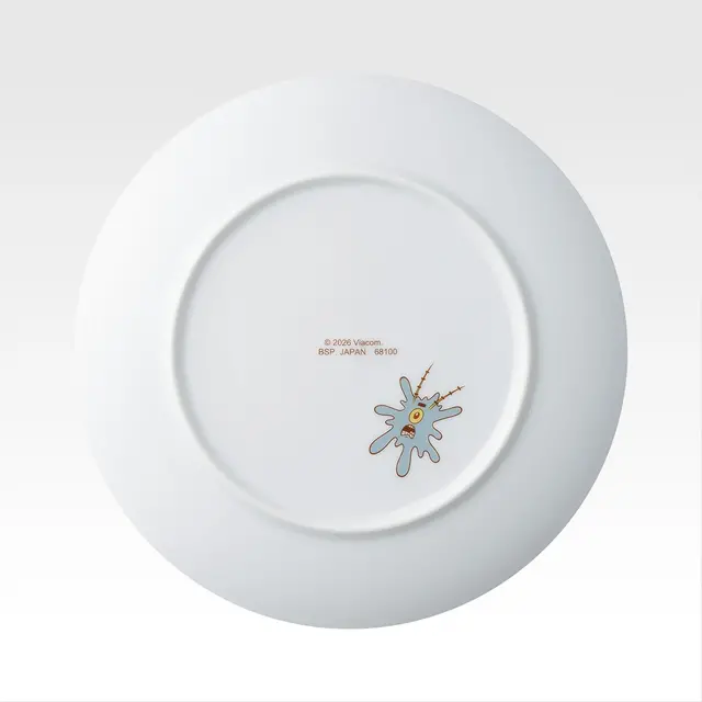 B賞 カニカーニバーガープレート