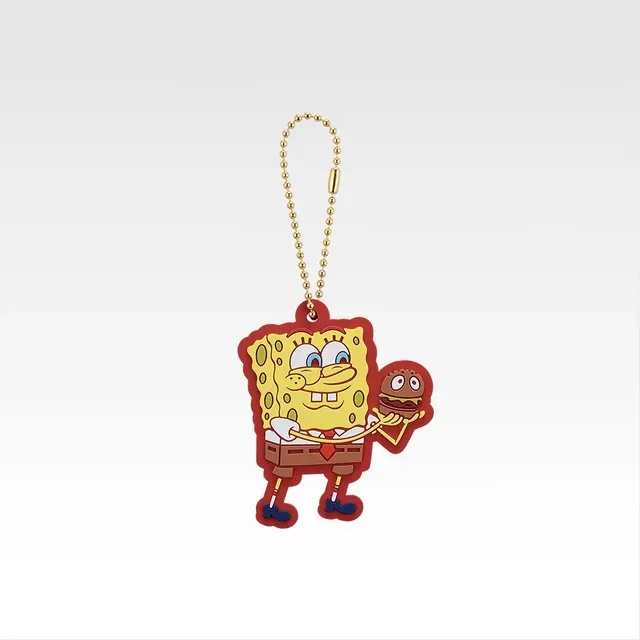 F賞 いつも一緒！ラバーアソート