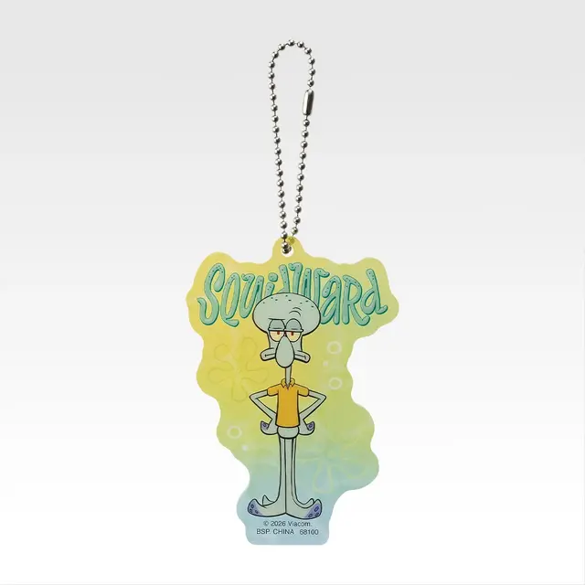 G賞 ビキニタウンの仲間たち チャームコレクション