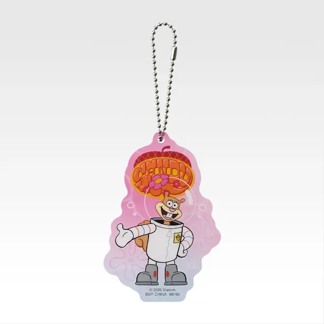 G賞 ビキニタウンの仲間たち チャームコレクション