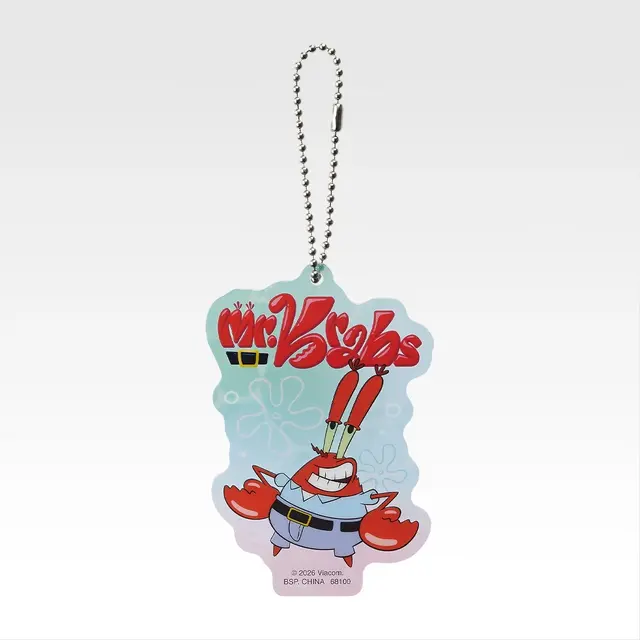 G賞 ビキニタウンの仲間たち チャームコレクション