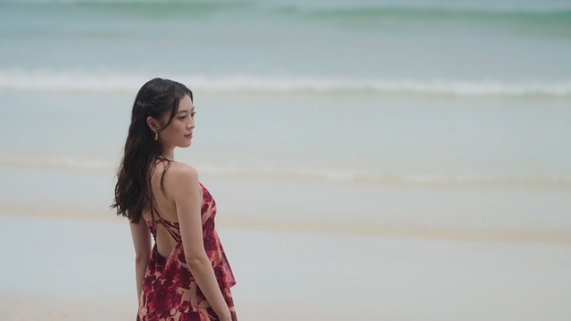 「バチェロレッテ・ジャパン」シーズン4©2026 Warner Bros. International Television Production Limited. All Rights Reserved.