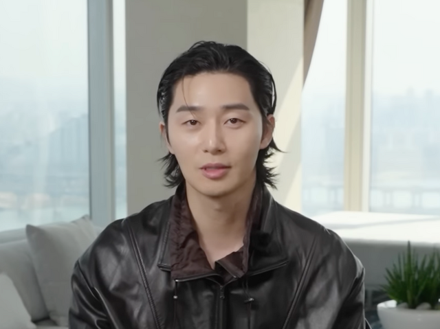 パク・ソジュンの日常に“ドーパミンは不要”？ストイックな趣味と静かな日常を明かす