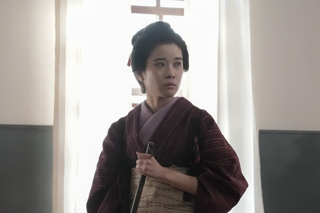 「ばけばけ」スピンオフ　第2夜　©NHK