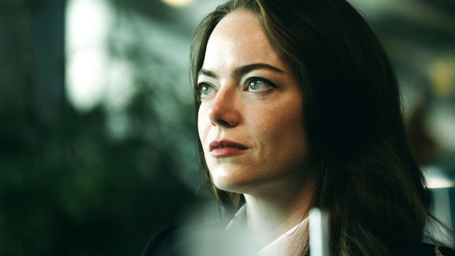 『ブゴニア』© 2025 Universal Studios. All Rights Reserved.