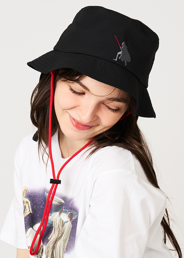 グラニフ「スター・ウォーズ」コレクション©️ & TM Lucasfilm Ltd.