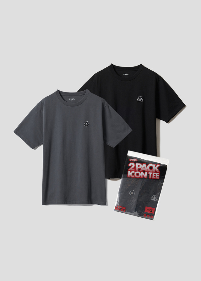 グラニフ「スター・ウォーズ」コレクション©️ & TM Lucasfilm Ltd.