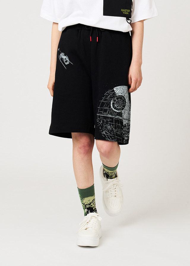 グラニフ「スター・ウォーズ」コレクション©️ & TM Lucasfilm Ltd.