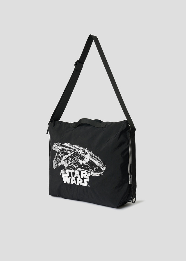 グラニフ「スター・ウォーズ」コレクション©️ & TM Lucasfilm Ltd.