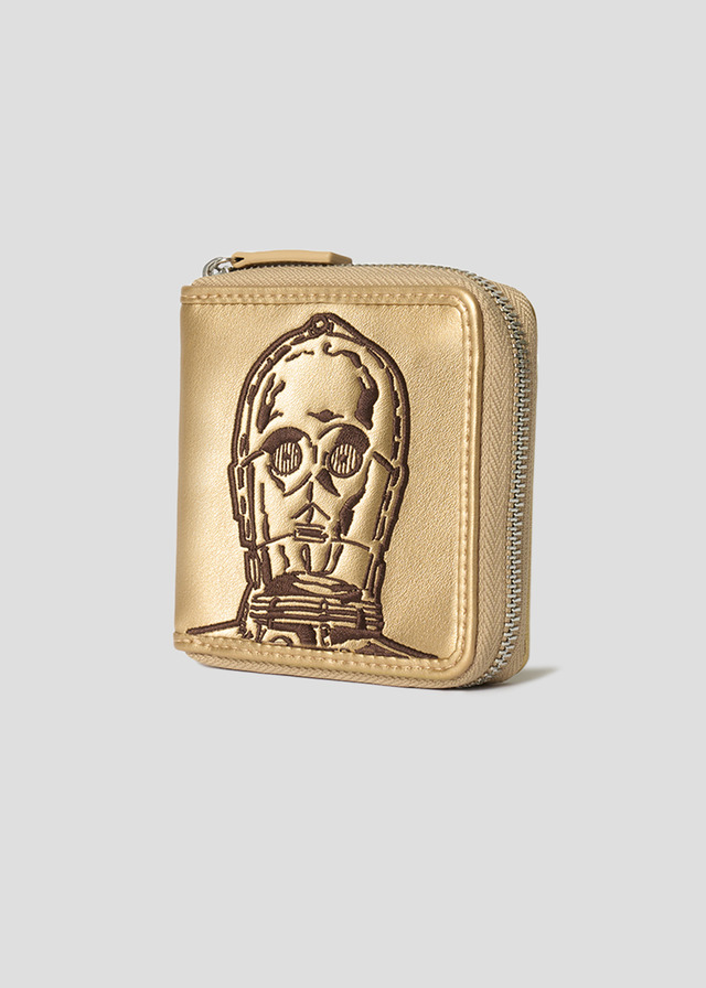 グラニフ「スター・ウォーズ」コレクション©️ & TM Lucasfilm Ltd.