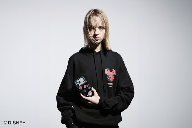 「WILDSIDE | CASETiFY: Disney Special Edition」コレクション