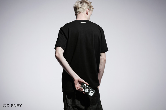 「WILDSIDE | CASETiFY: Disney Special Edition」コレクション