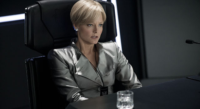 『エリジウム』-(C) 2011 Columbia TriStar Marketing Group, Inc. All rights reserved.