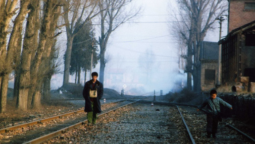 『1978年、冬。』 -(C) 2007 China Film Group Corporation & Wako Company Limited.