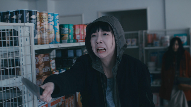 『Last Lie』（日本）