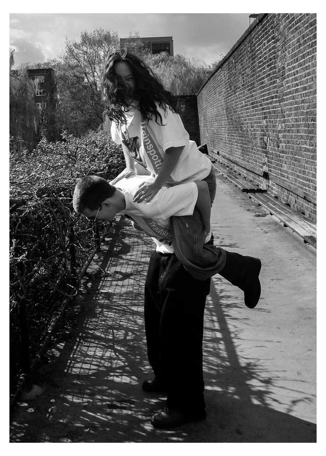 トレインスポッティング 30th Anniversary T 2nd