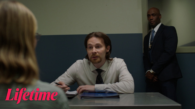 『モンスター・イン・ファミリー ～狂気の連鎖～』(C)2026 A&E Television Networks. All Rights Reserved.