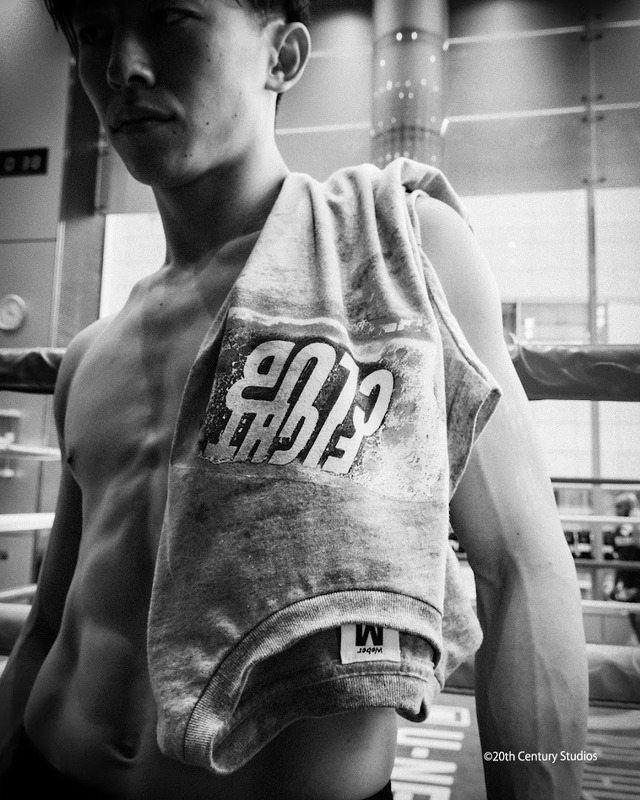 [Fight Club / weber] T shirt