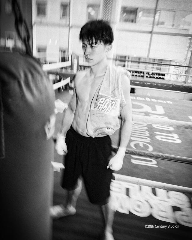 [Fight Club / weber] T shirt