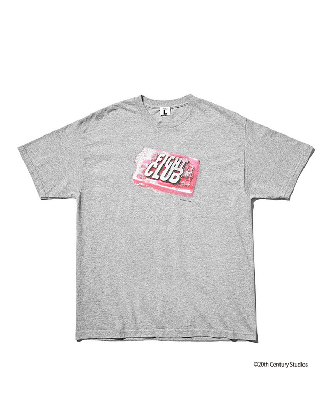 [Fight Club / weber] T shirt