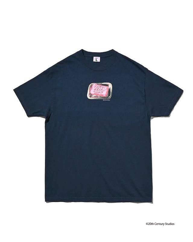 [Fight Club / weber] T shirt