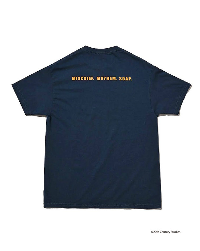 [Fight Club / weber] T shirt