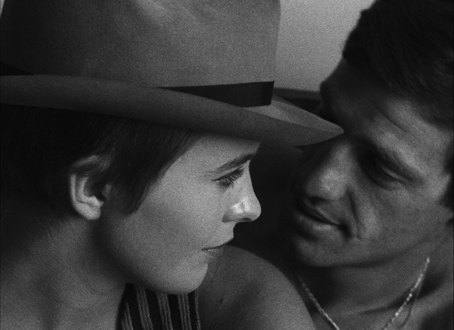 『勝手にしやがれ 4K』© 1960 STUDIOCANAL - Société Nouvelle de Cinématographie – ALL RIGHTS RESERVED.