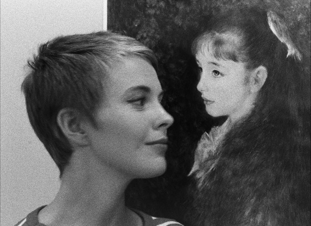 『勝手にしやがれ 4K』© 1960 STUDIOCANAL - Société Nouvelle de Cinématographie – ALL RIGHTS RESERVED.