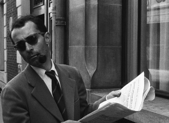 『勝手にしやがれ 4K』© 1960 STUDIOCANAL - Société Nouvelle de Cinématographie – ALL RIGHTS RESERVED.