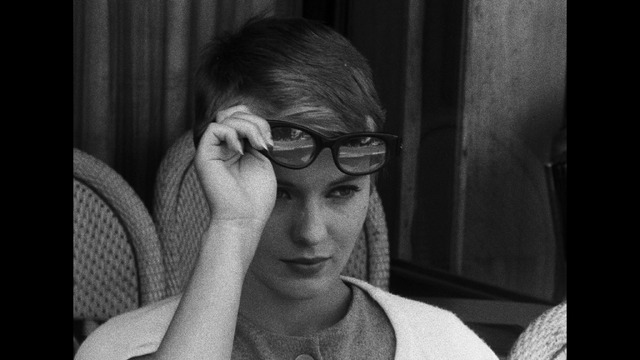 『勝手にしやがれ 4K』© 1960 STUDIOCANAL - Société Nouvelle de Cinématographie – ALL RIGHTS RESERVED.