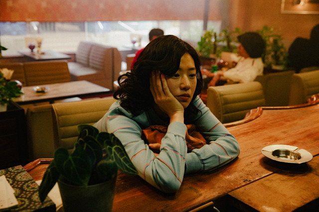 『FUJIKO』© 2026 FUJIKO Film Partners　