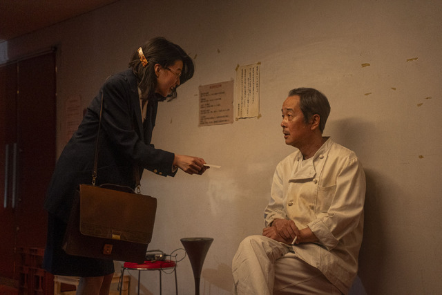 『FUJIKO』© 2026 FUJIKO Film Partners　